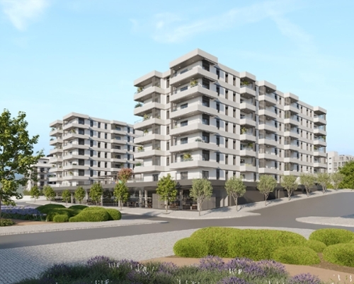 Málaga Del Fresno Campiña apartment foto 6308115