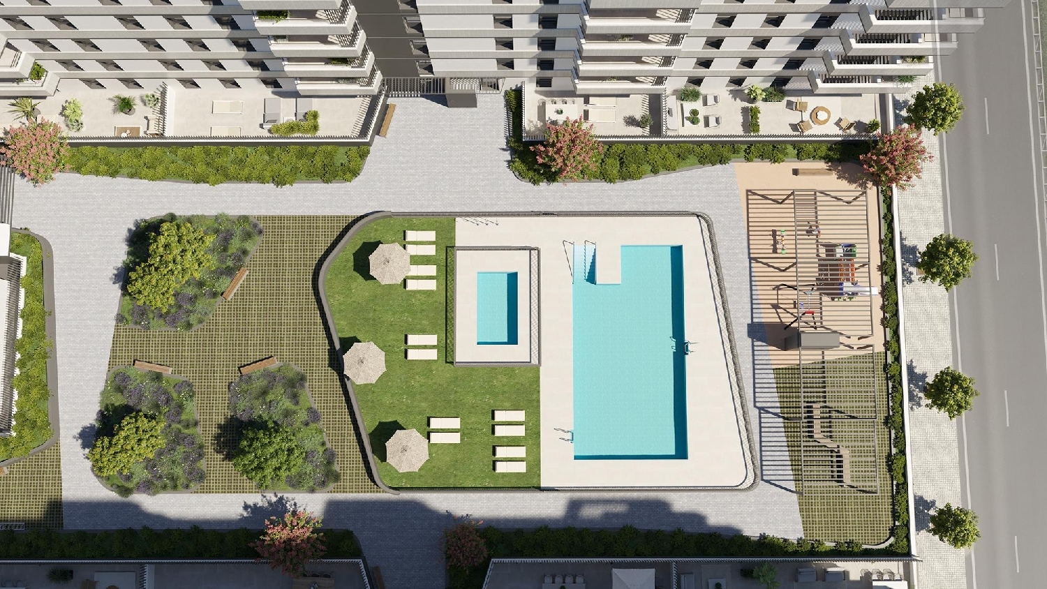  for sale apartment Málaga Del Fresno Campiña 4