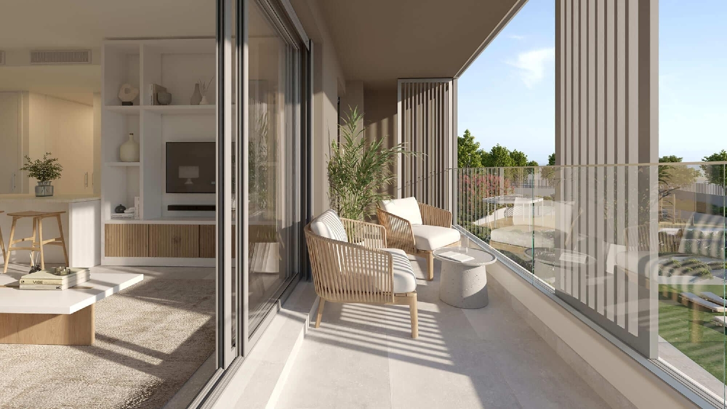  for sale apartment Málaga Del Fresno Campiña 4