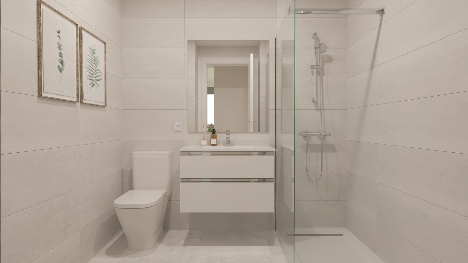  for sale apartment Málaga Del Fresno Campiña 6