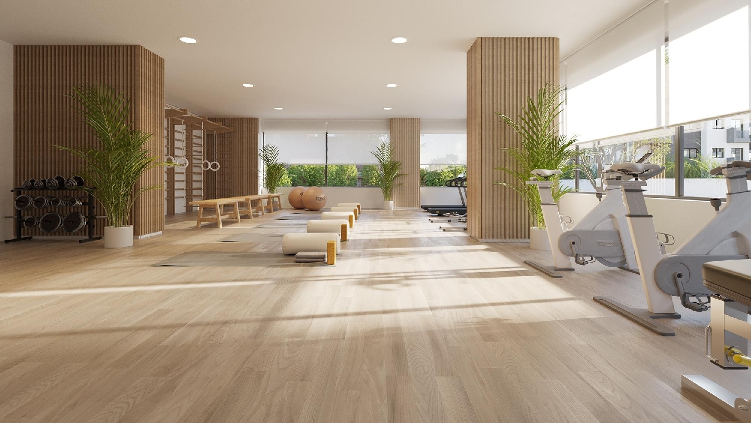  en venta apartamento Málaga Del Fresno Campiña 5
