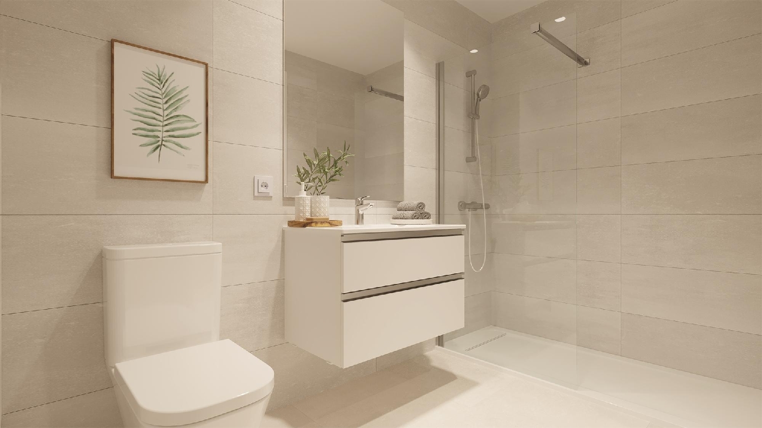  en venta apartamento Málaga Del Fresno Campiña 8