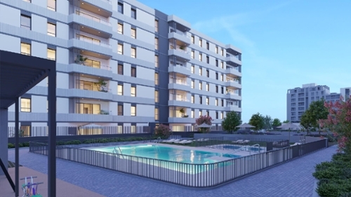Málaga Del Fresno Campiña apartamento foto 6311503