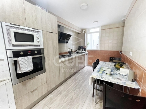 Málaga Del Fresno Campiña appartement foto 6305822
