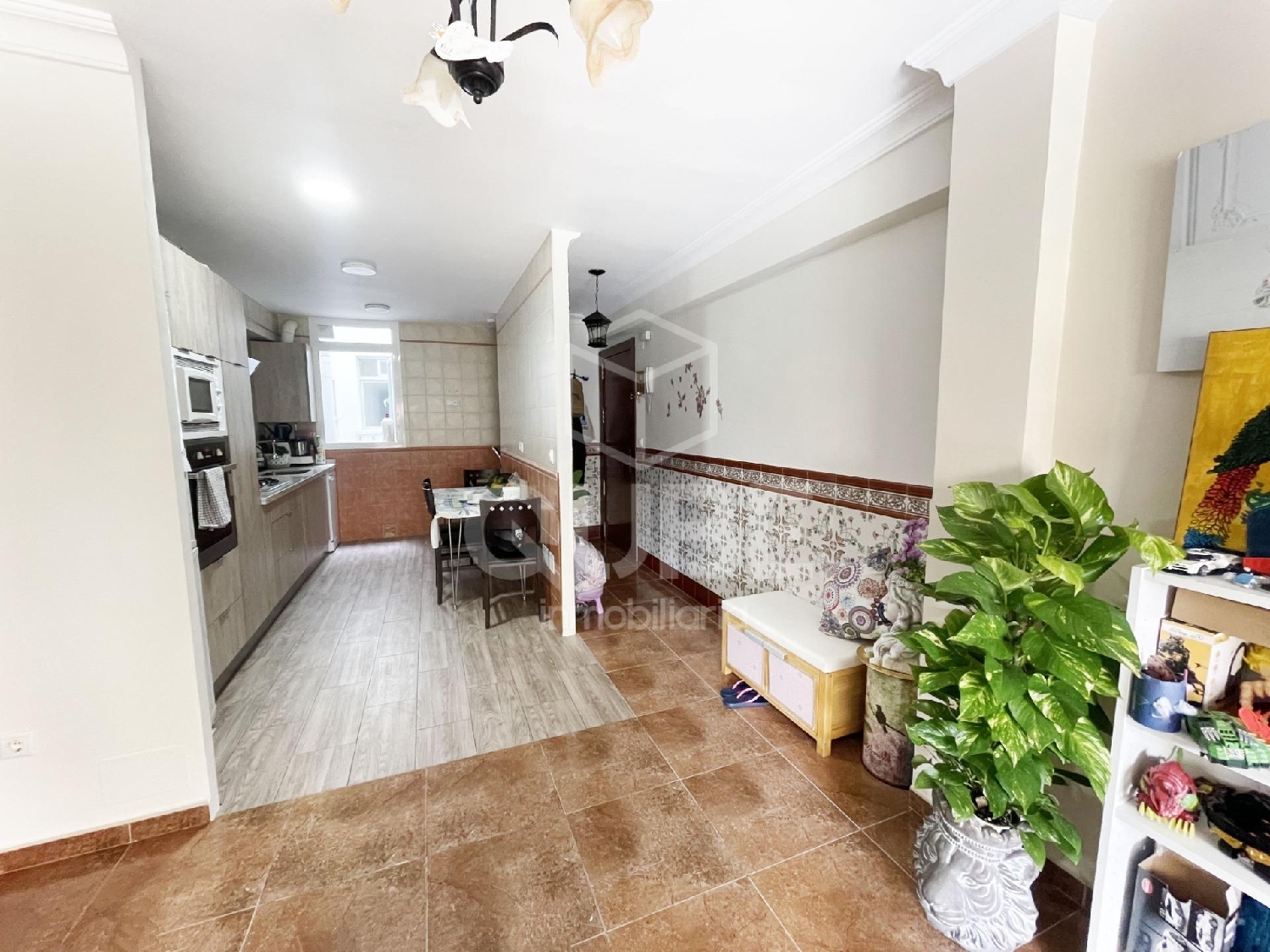  à vendre appartement Málaga Del Fresno Campiña 4