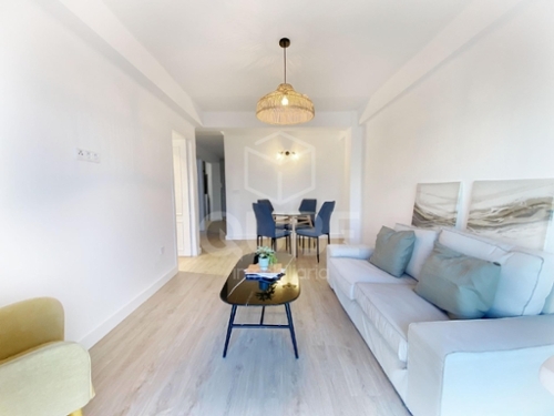 Málaga Del Fresno Campiña appartement foto 6309779
