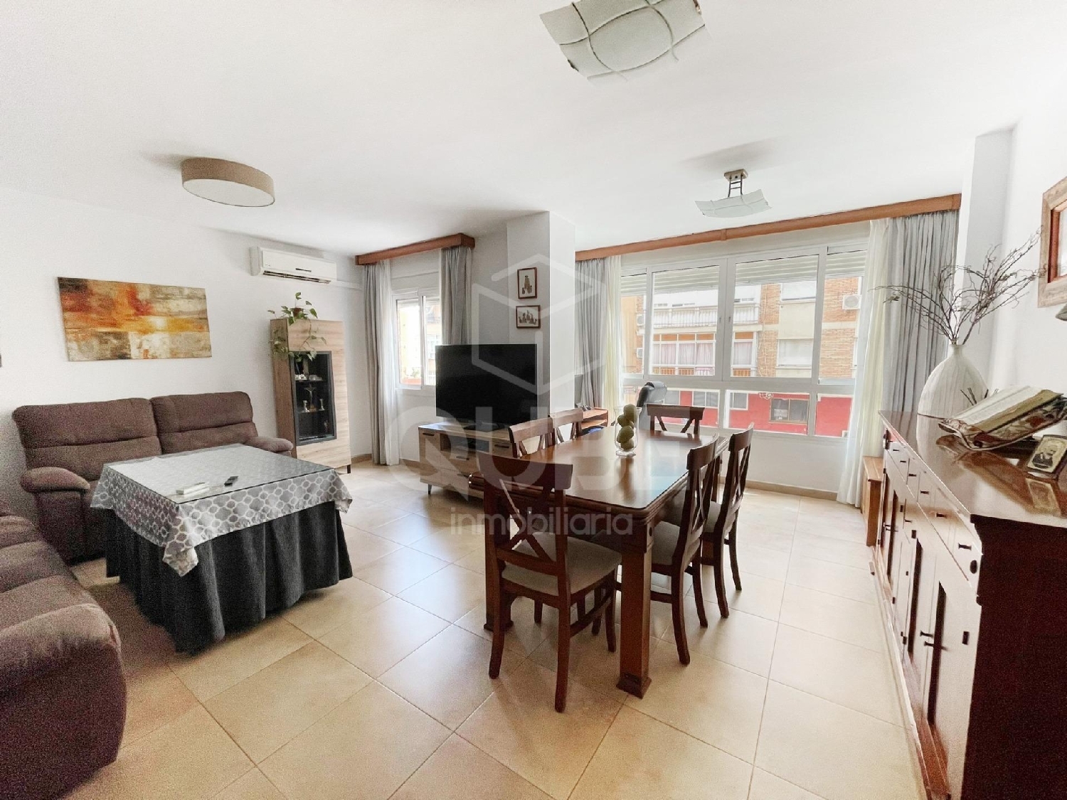  te koop appartement Málaga Del Fresno Campiña 1
