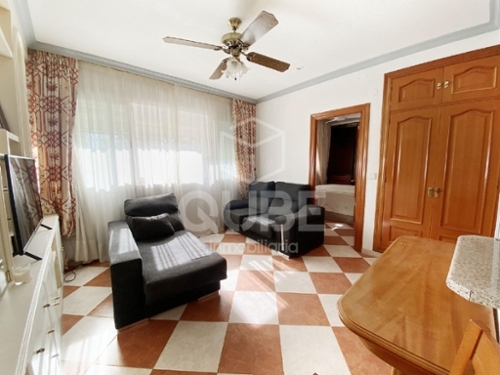 Málaga Del Fresno Campiña Wohnung Bild 6316079