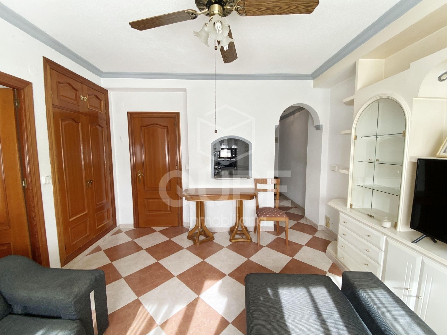kaufen Wohnung Málaga Del Fresno Campiña 3