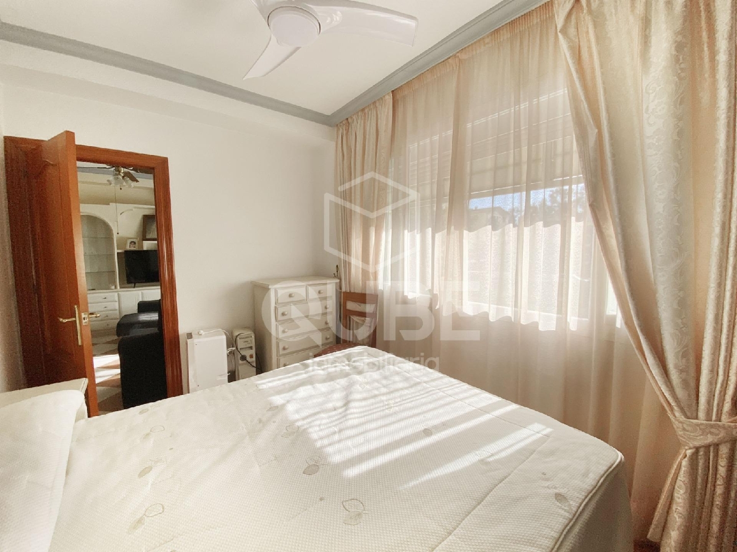 kaufen Wohnung Málaga Del Fresno Campiña 6