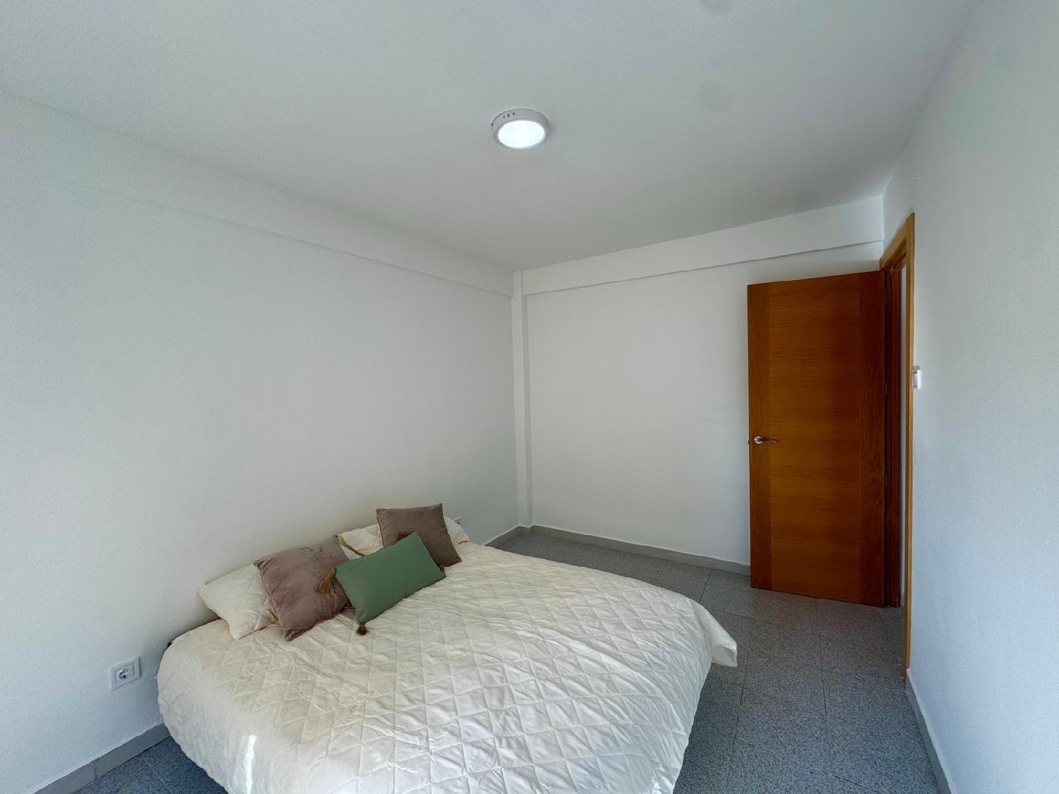 kaufen Wohnung Málaga Del Fresno Campiña 6