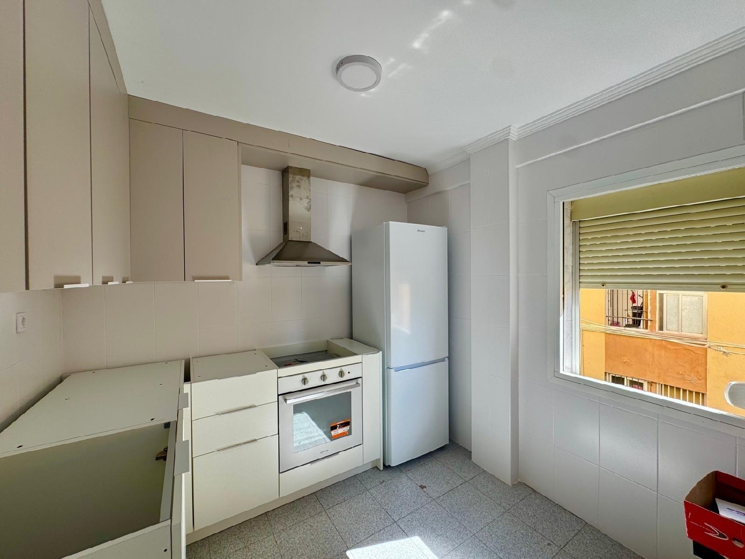 kaufen Wohnung Málaga Del Fresno Campiña 2