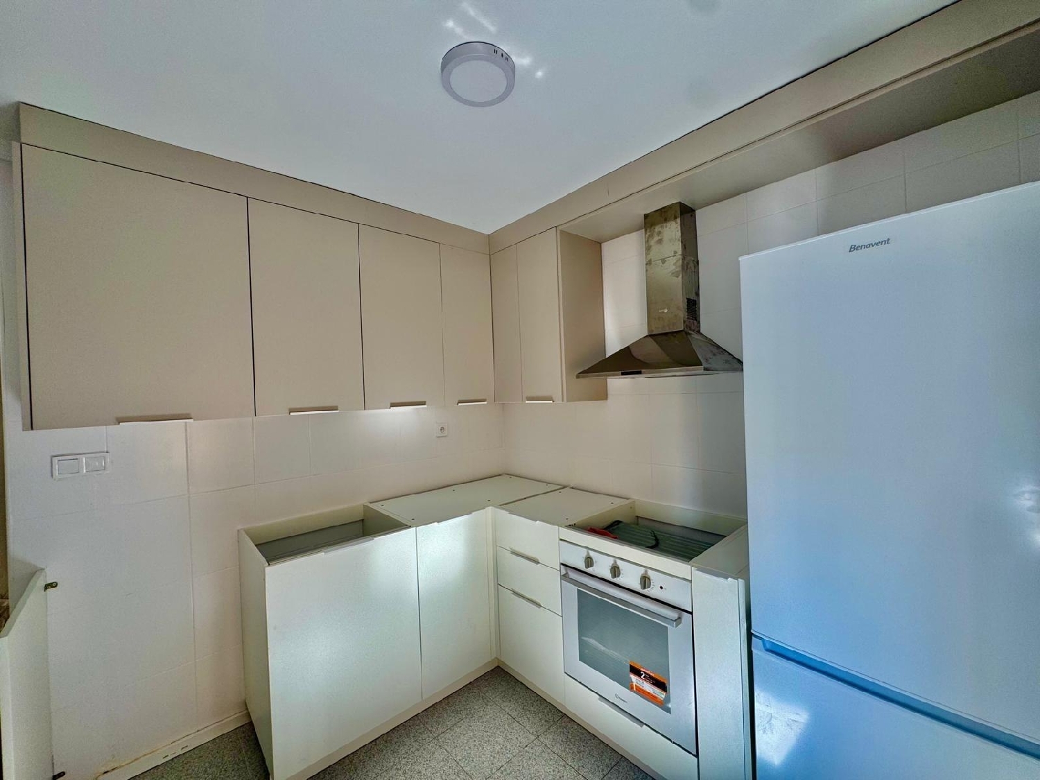 kaufen Wohnung Málaga Del Fresno Campiña 3