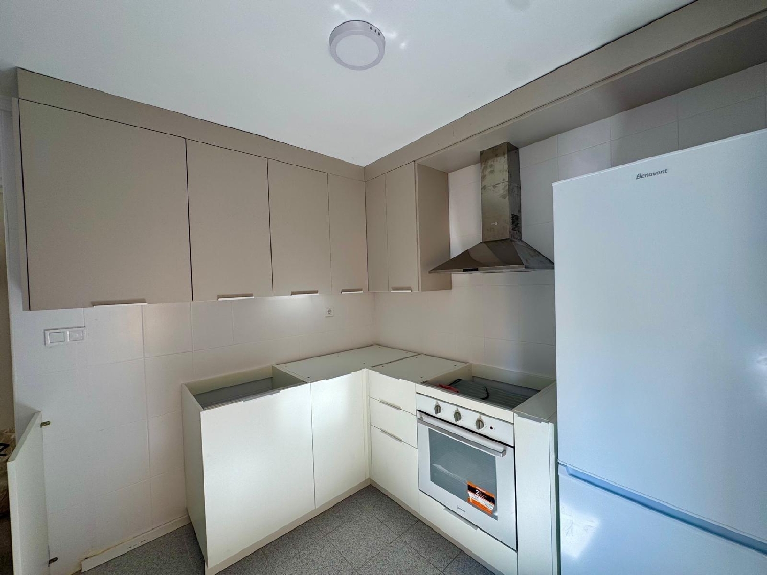 kaufen Wohnung Málaga Del Fresno Campiña 4