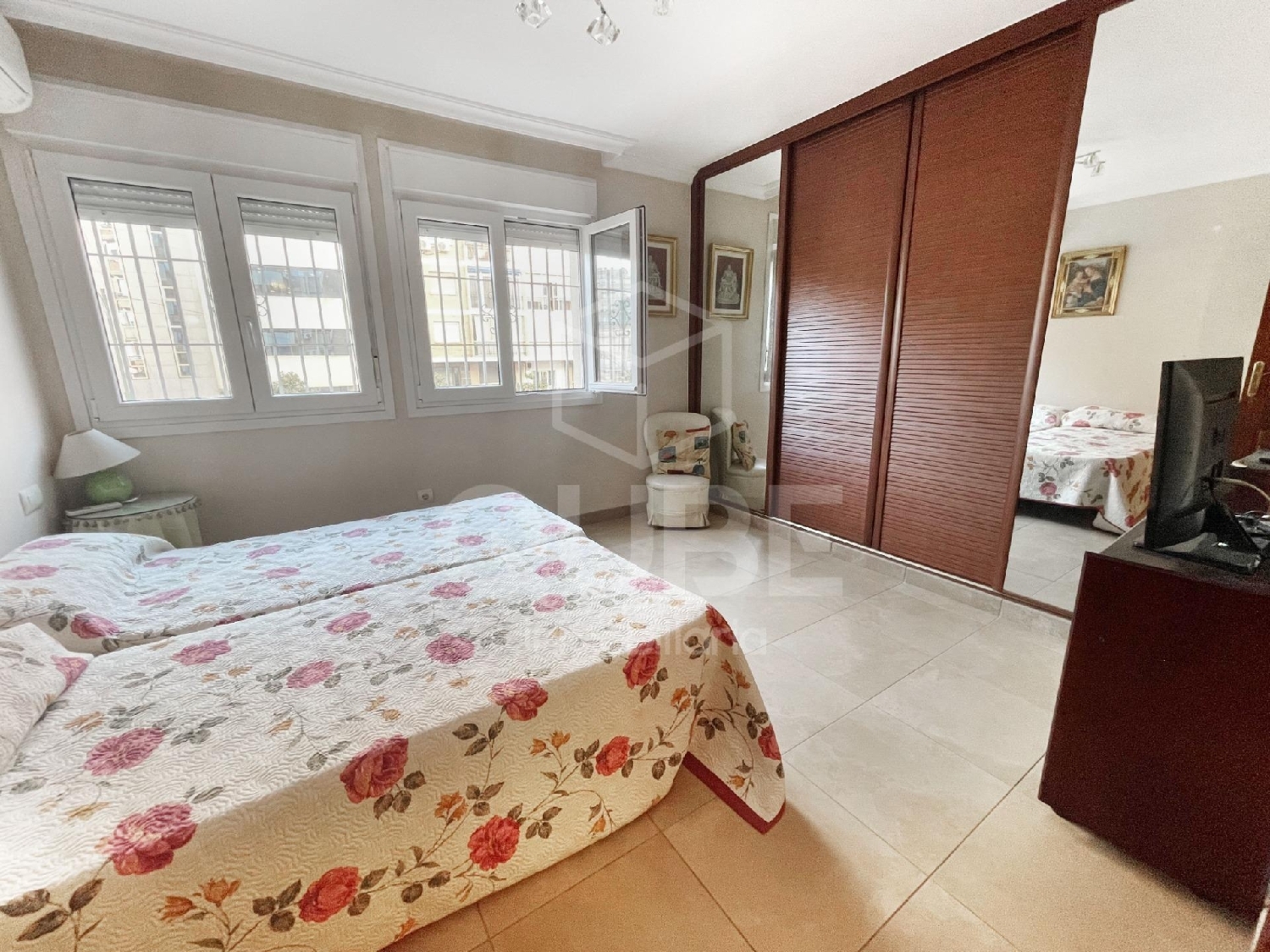 à vendre appartement Málaga Del Fresno Campiña 4