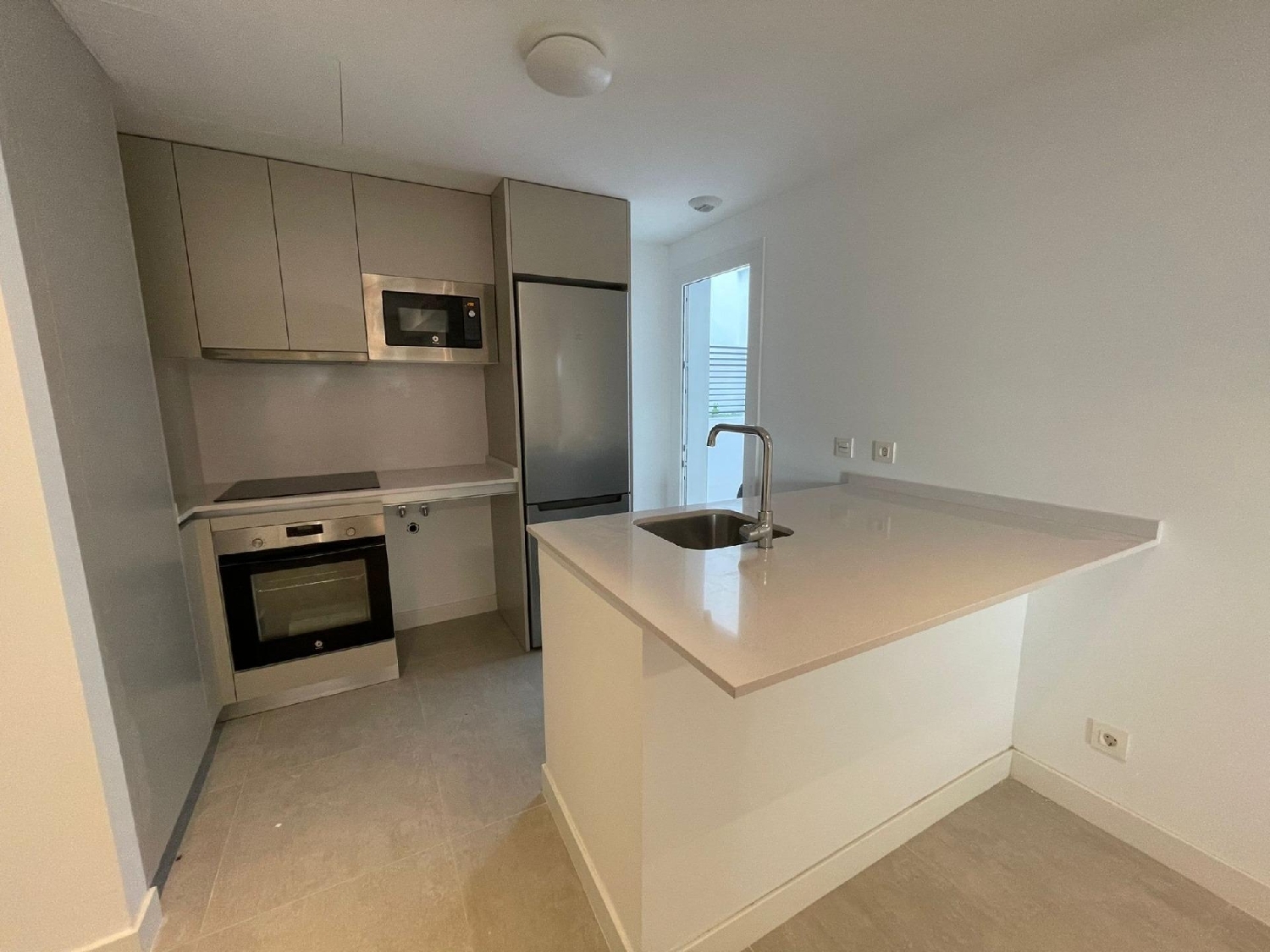 à vendre appartement Málaga Del Fresno Campiña 3