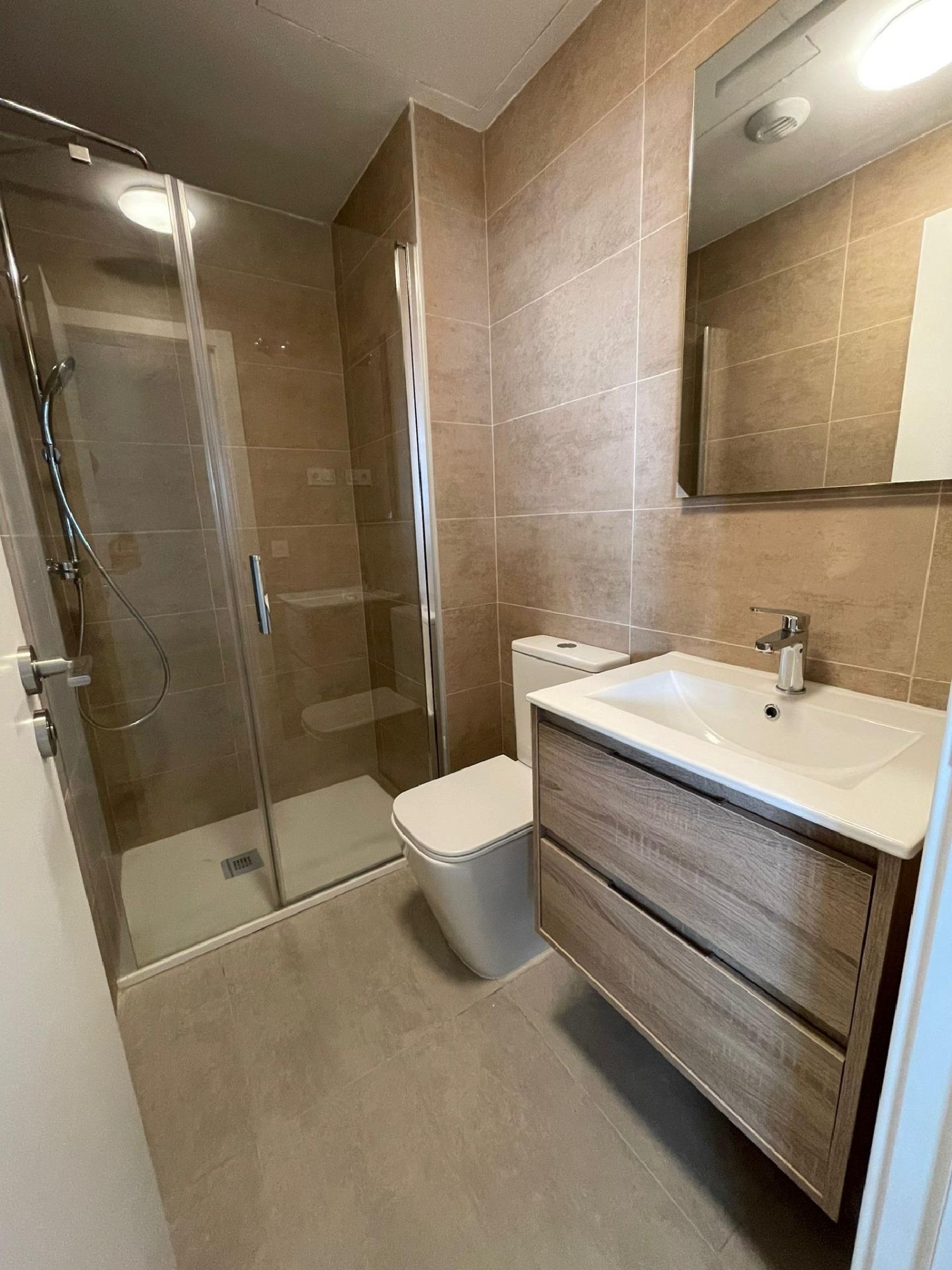 à vendre appartement Málaga Del Fresno Campiña 8