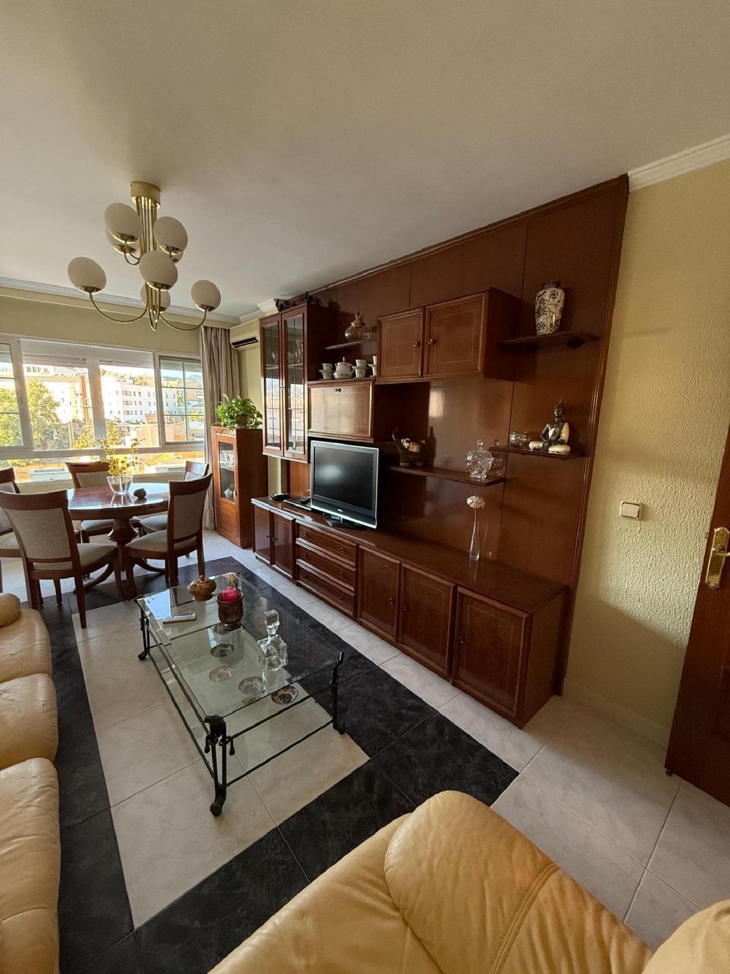  kaufen Wohnung Málaga Del Fresno Campiña 8