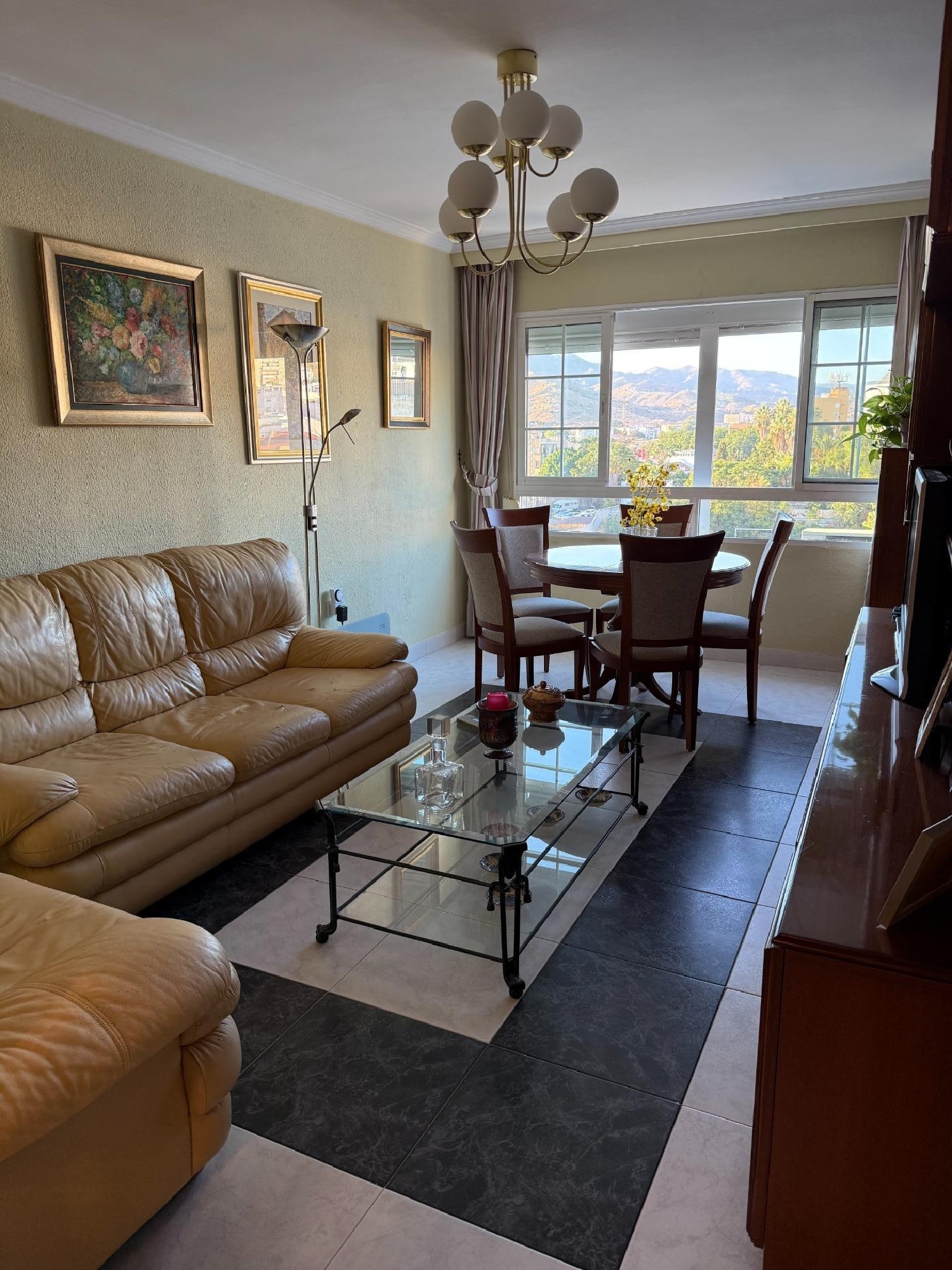  kaufen Wohnung Málaga Del Fresno Campiña 3