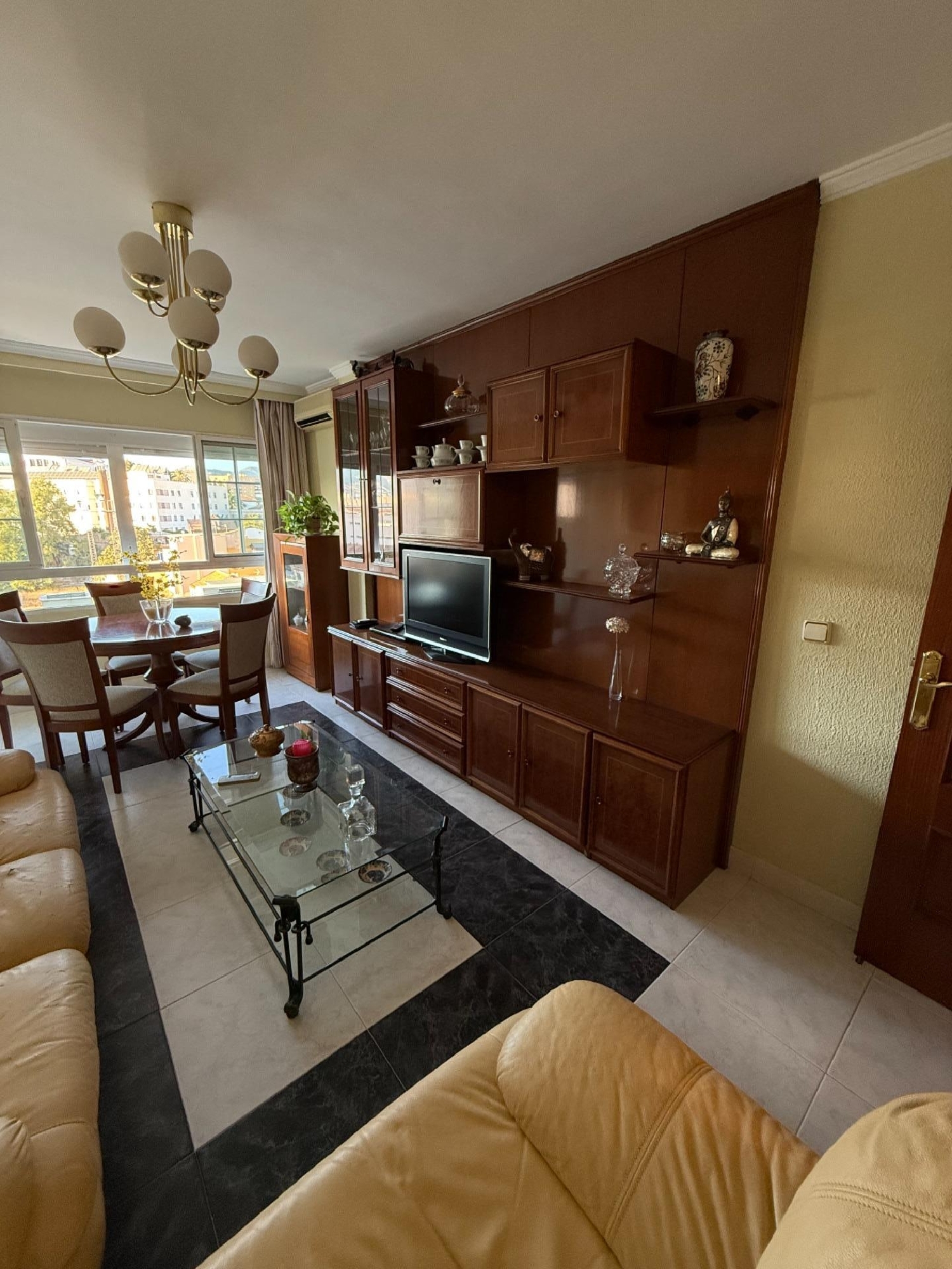  kaufen Wohnung Málaga Del Fresno Campiña 4
