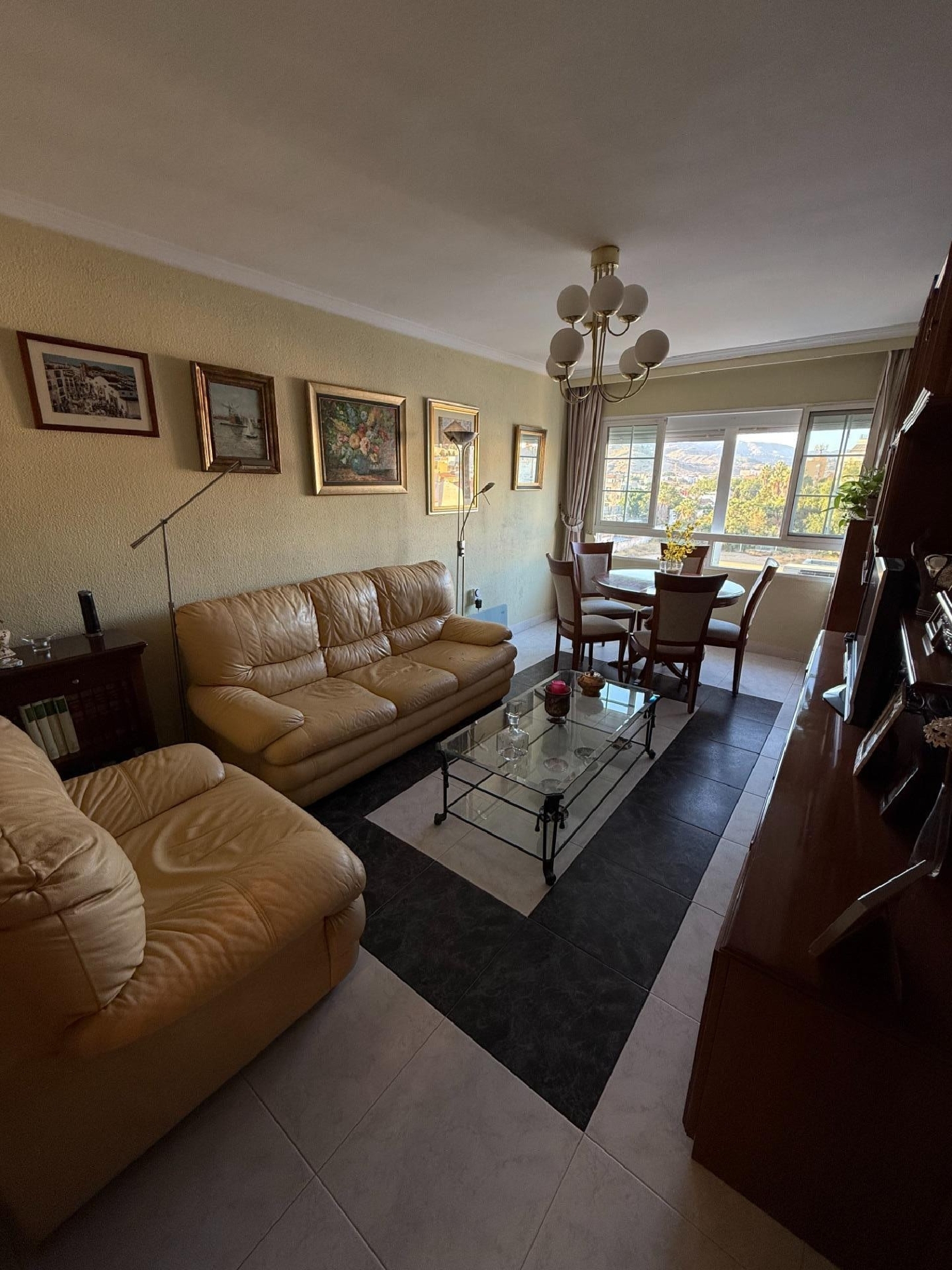  kaufen Wohnung Málaga Del Fresno Campiña 7