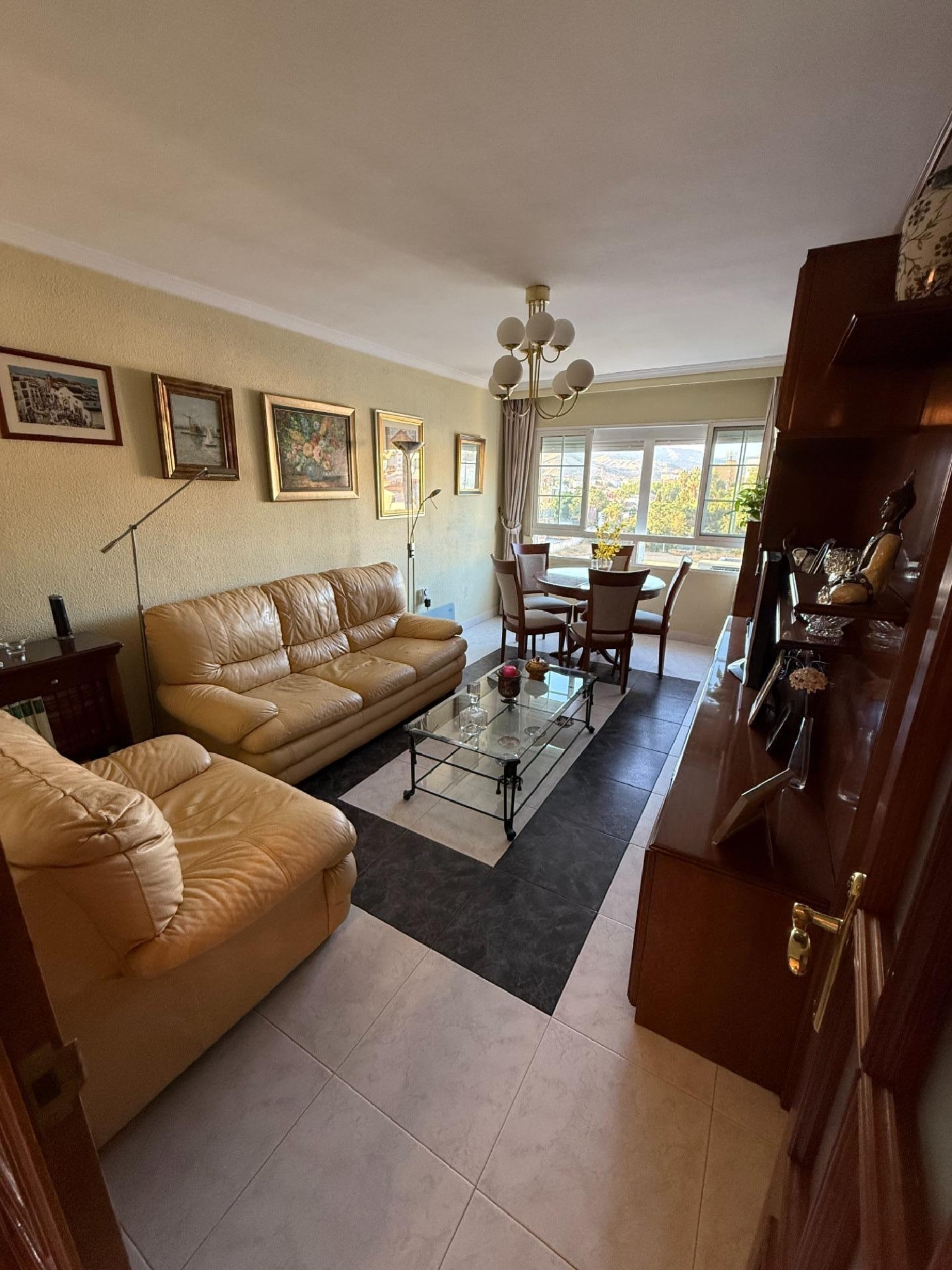  kaufen Wohnung Málaga Del Fresno Campiña 5