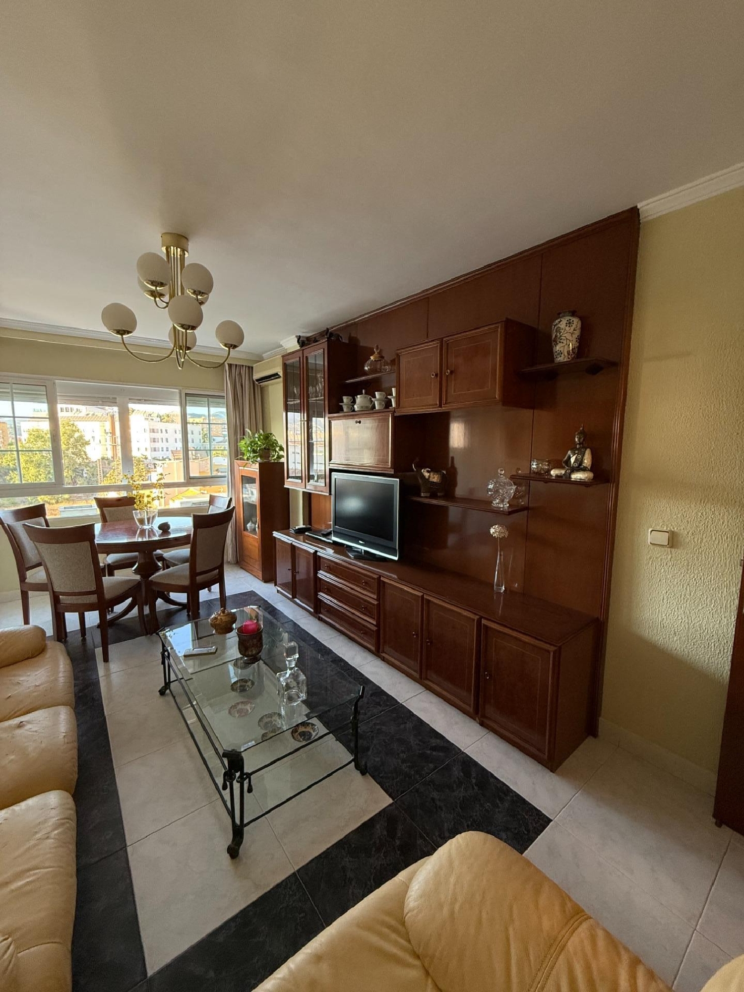  kaufen Wohnung Málaga Del Fresno Campiña 6