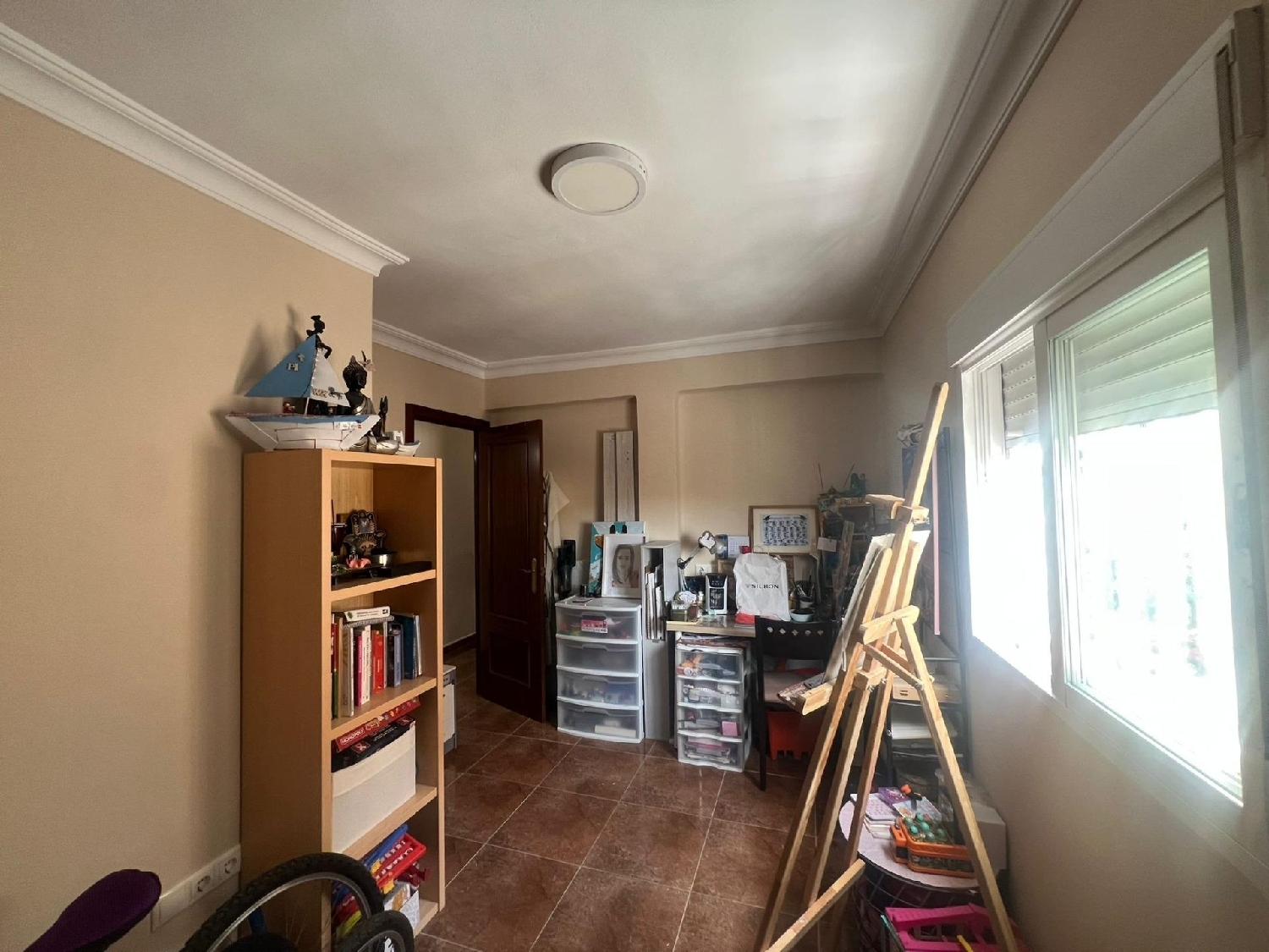  kaufen Wohnung Málaga Del Fresno Campiña 5