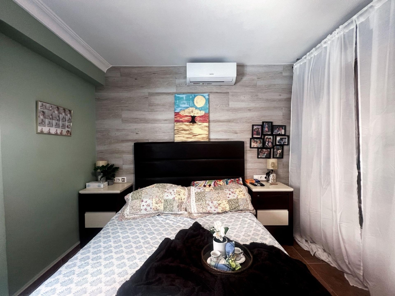  kaufen Wohnung Málaga Del Fresno Campiña 3