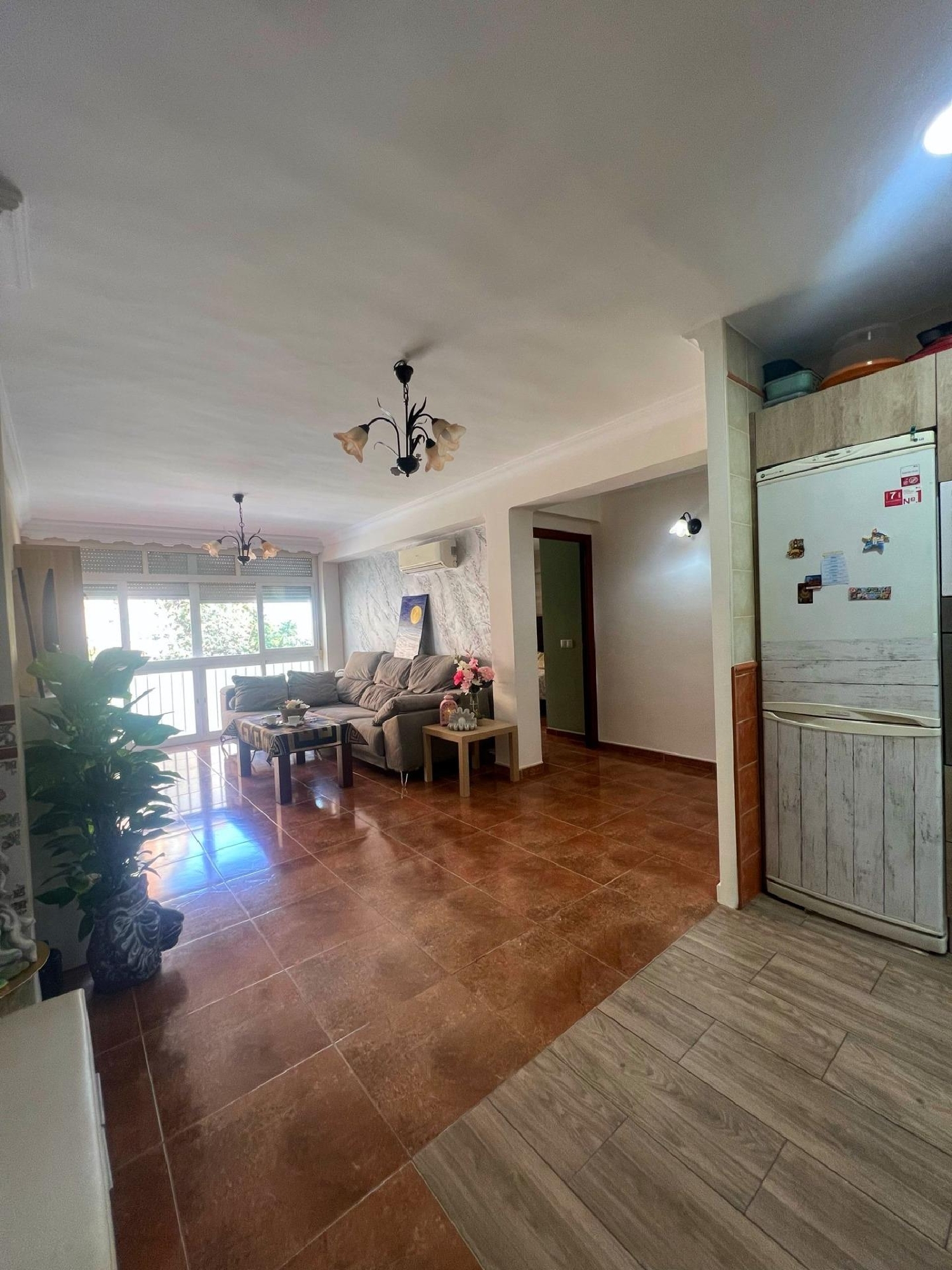  kaufen Wohnung Málaga Del Fresno Campiña 7