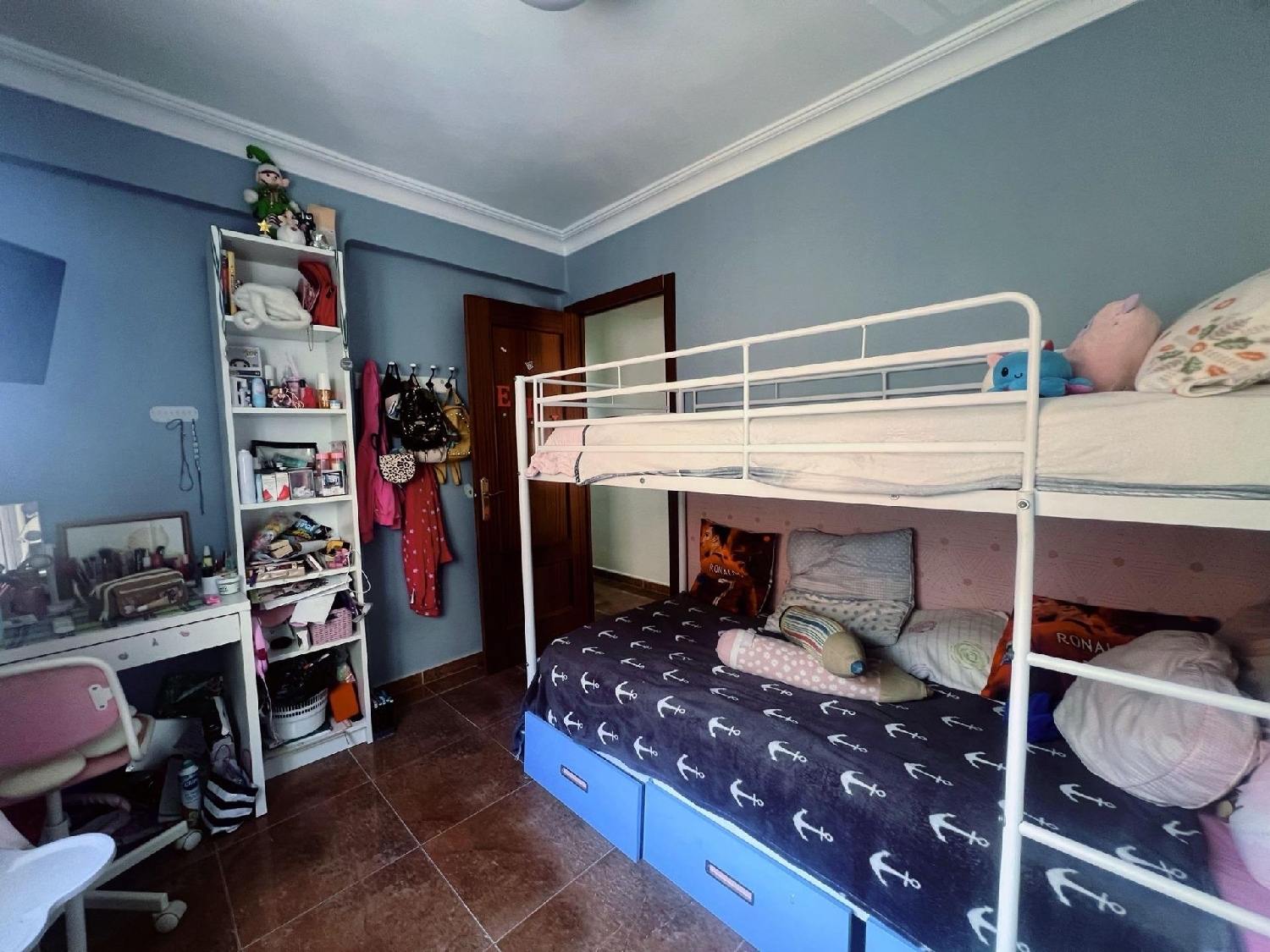  kaufen Wohnung Málaga Del Fresno Campiña 4
