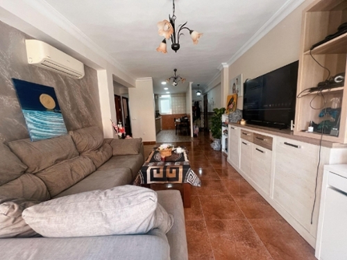 Málaga Del Fresno Campiña Wohnung Bild 6305570