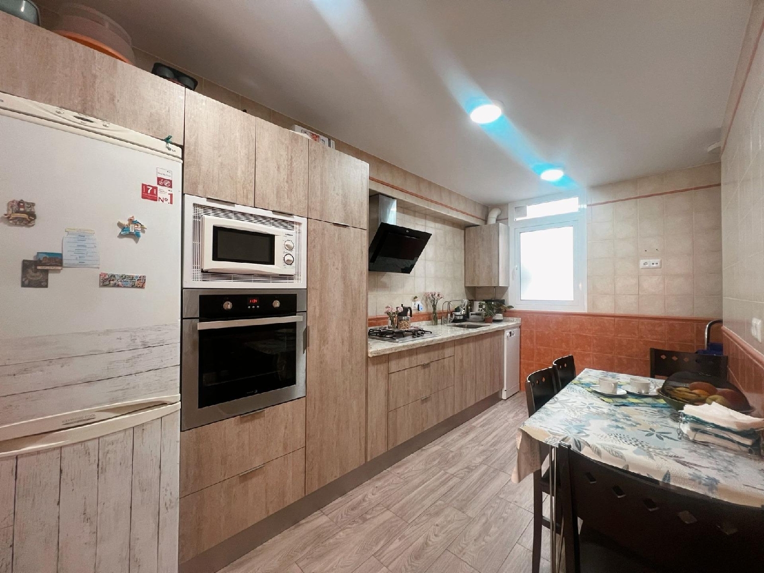  kaufen Wohnung Málaga Del Fresno Campiña 2