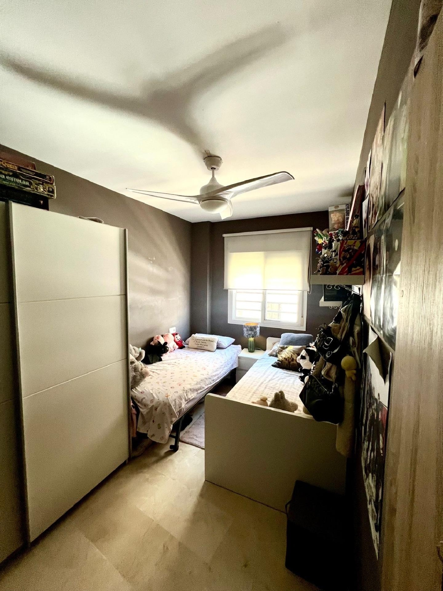  for sale apartment Málaga Del Fresno Campiña 7