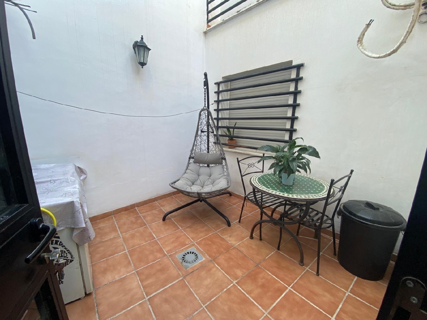  for sale apartment Málaga Del Fresno Campiña 1