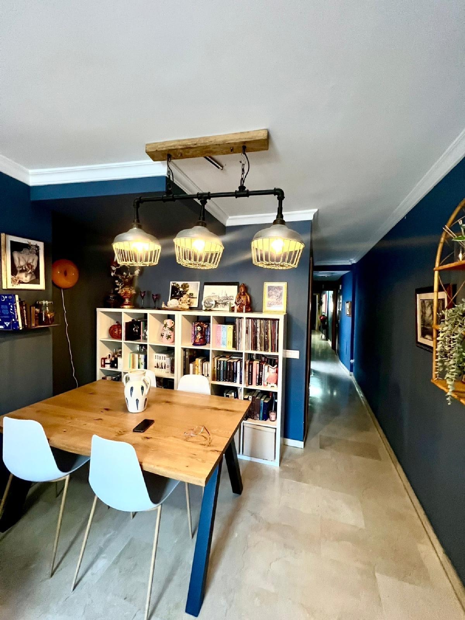  for sale apartment Málaga Del Fresno Campiña 2