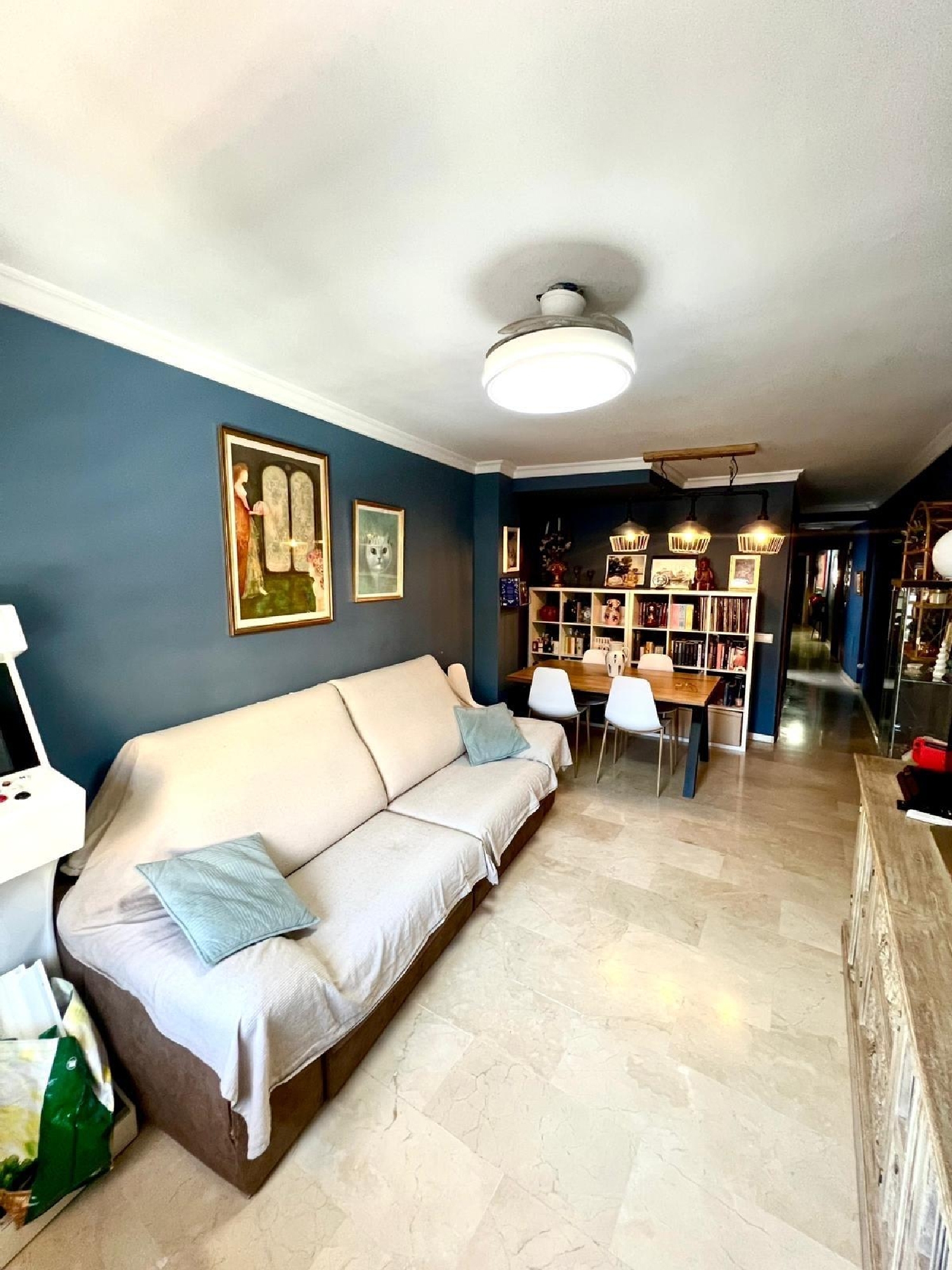  for sale apartment Málaga Del Fresno Campiña 3