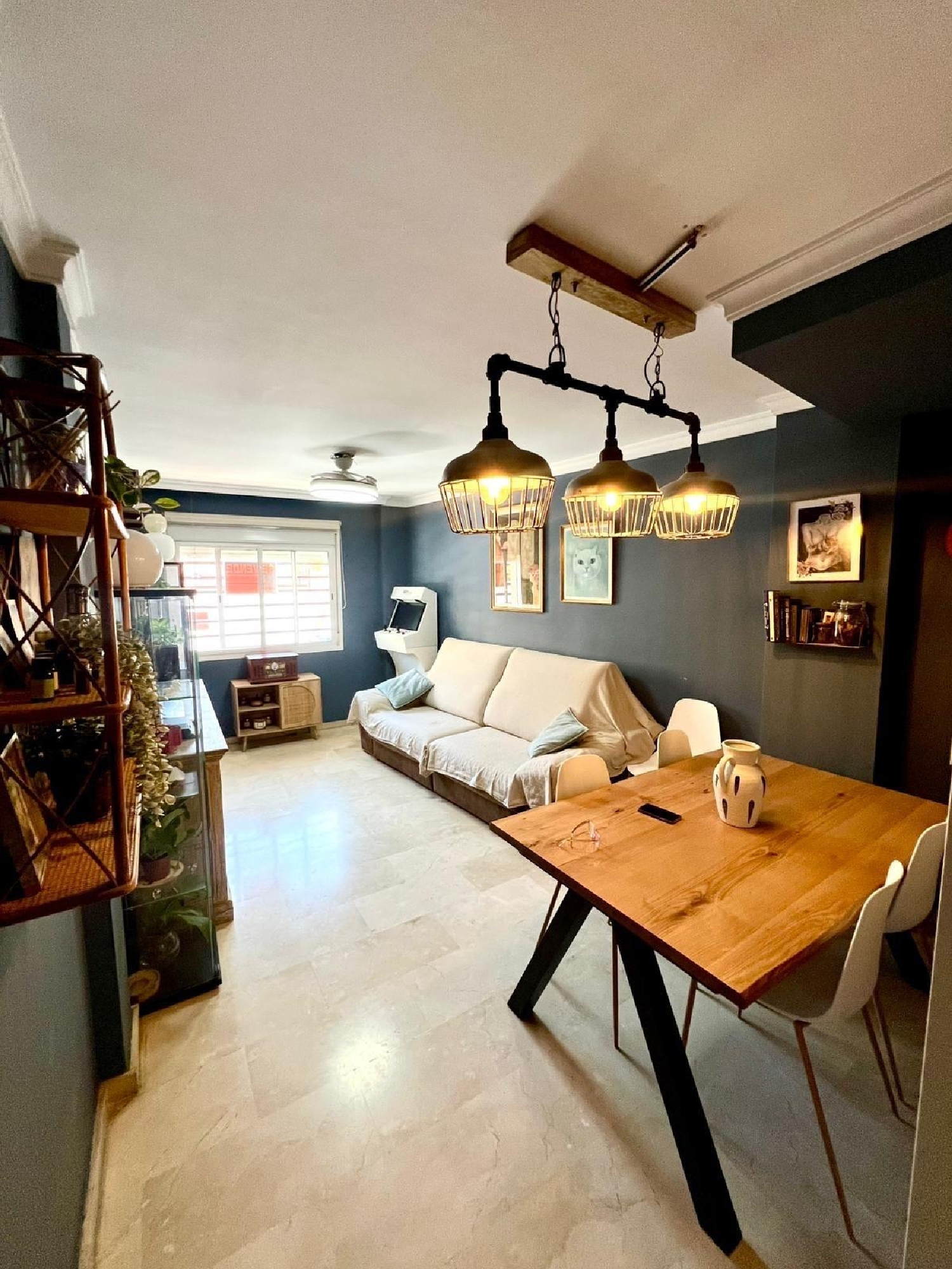  for sale apartment Málaga Del Fresno Campiña 4