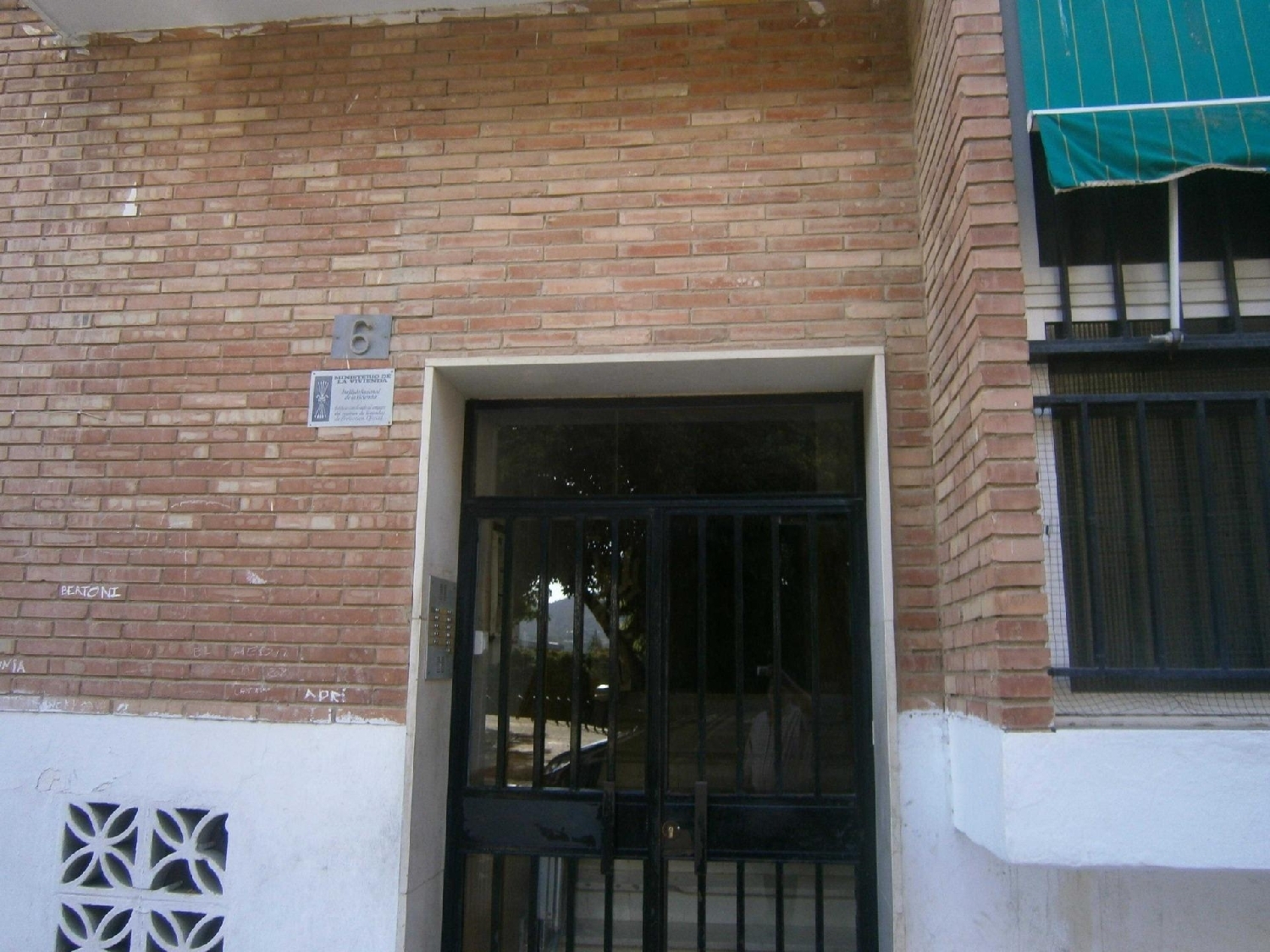 for sale apartment Málaga Del Fresno Campiña 2