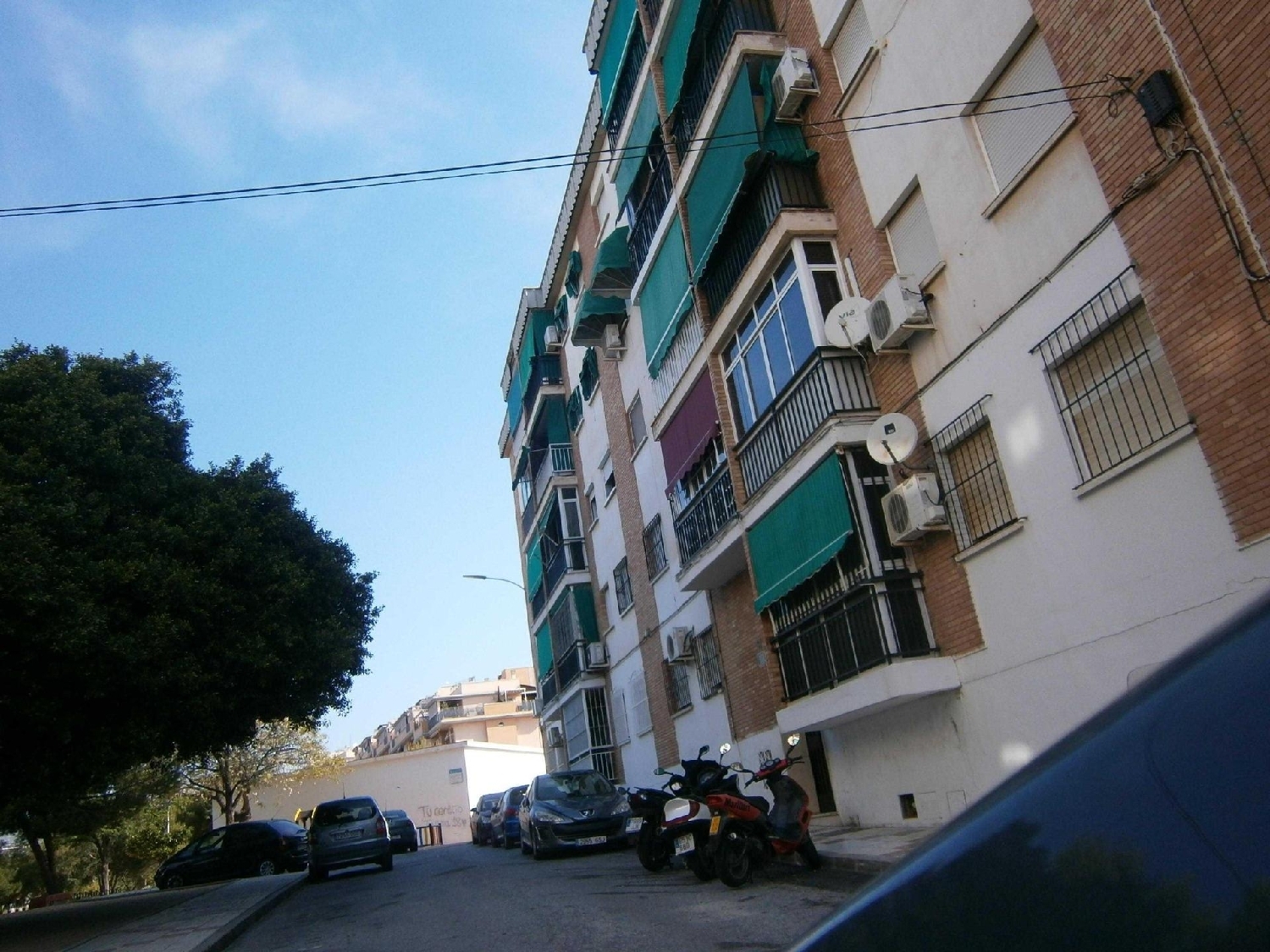  for sale apartment Málaga Del Fresno Campiña 7