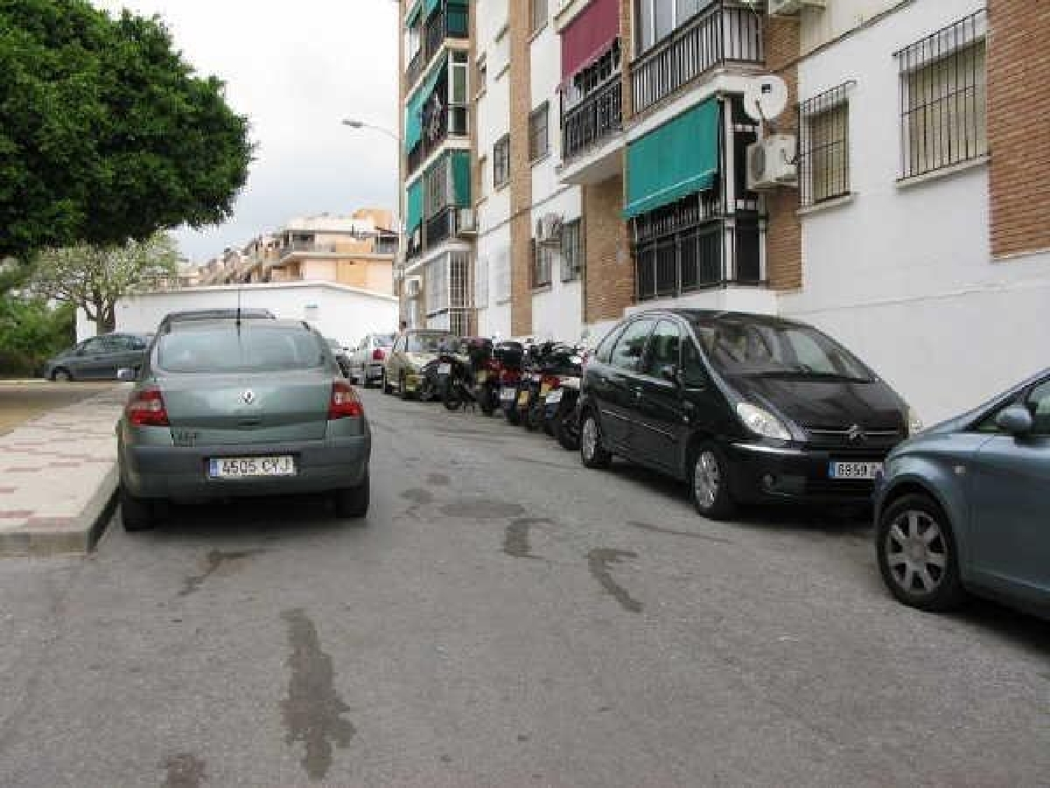  for sale apartment Málaga Del Fresno Campiña 5