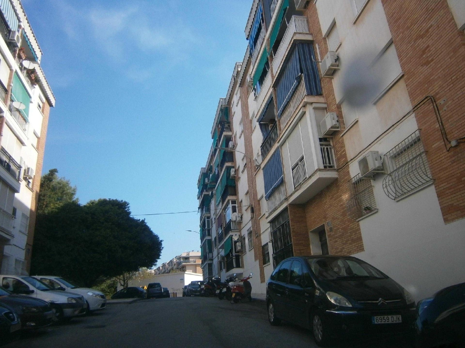  for sale apartment Málaga Del Fresno Campiña 8