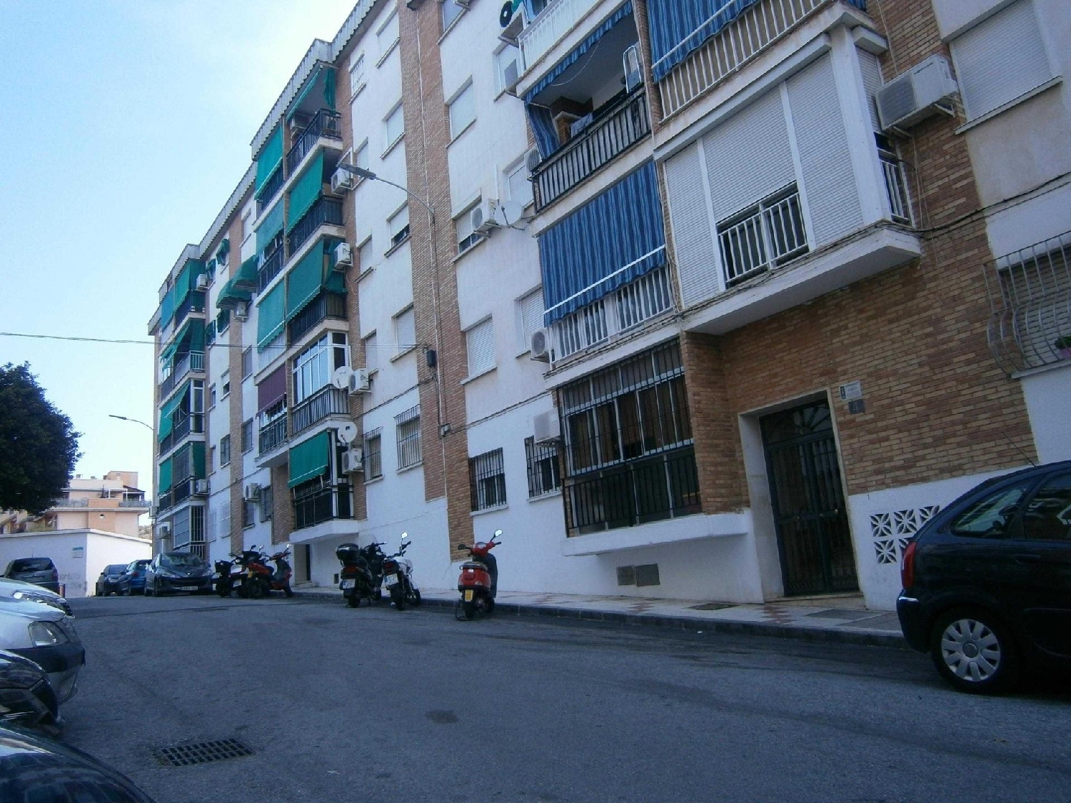  for sale apartment Málaga Del Fresno Campiña 4