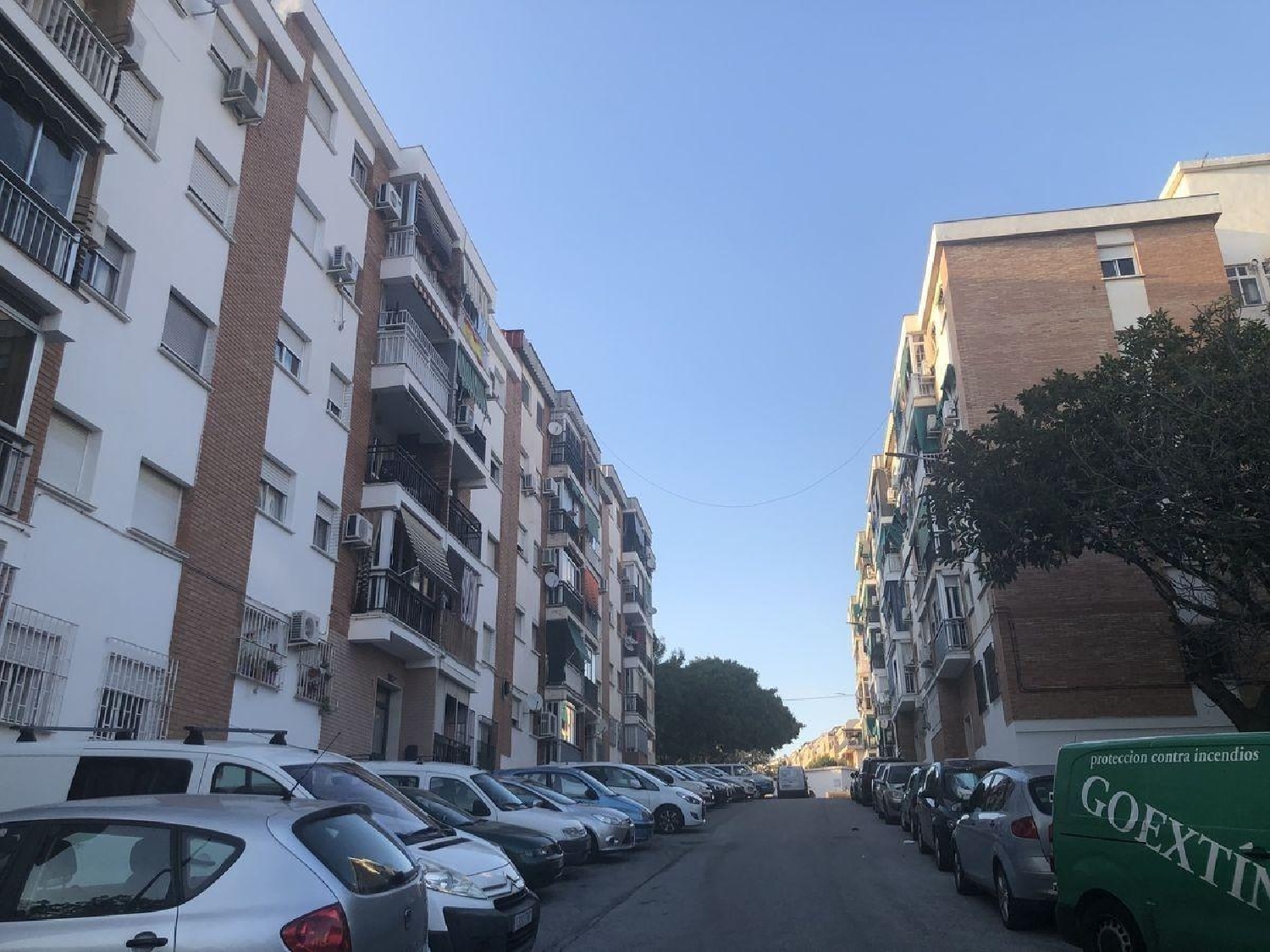 for sale apartment Málaga Del Fresno Campiña 1