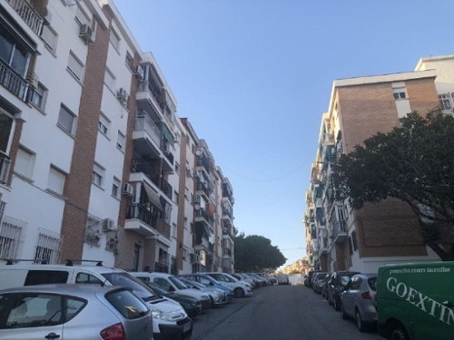 Málaga Del Fresno Campiña apartment foto 6314906