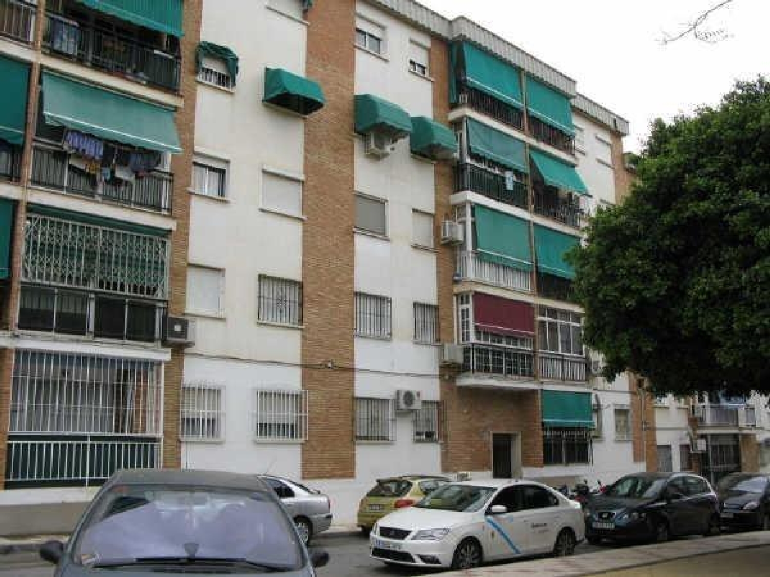 for sale apartment Málaga Del Fresno Campiña 3