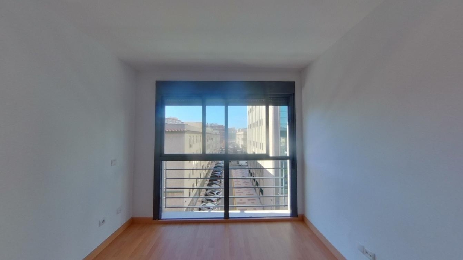 for sale apartment Málaga Del Fresno Campiña 2