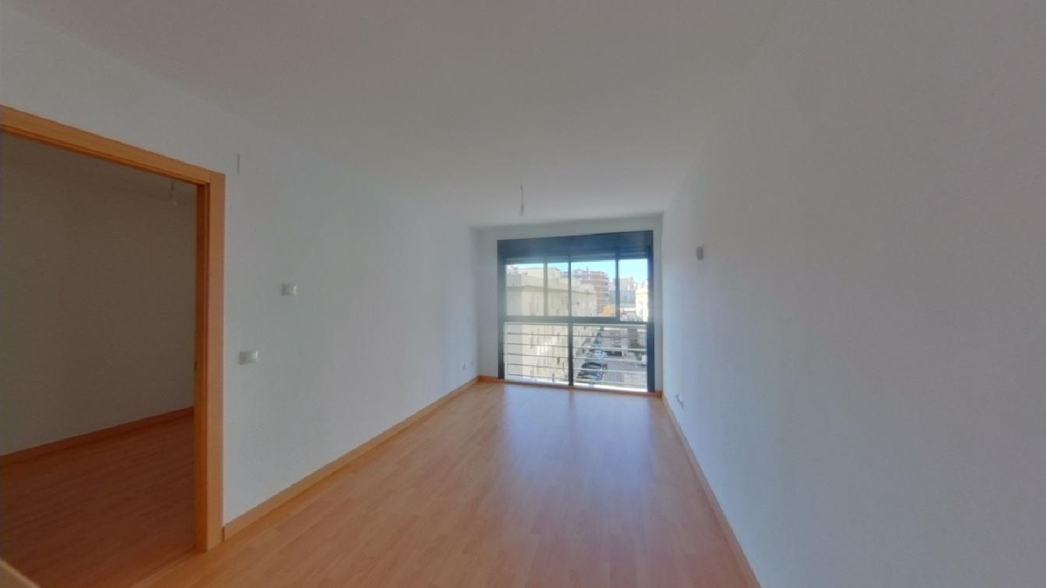 for sale apartment Málaga Del Fresno Campiña 3