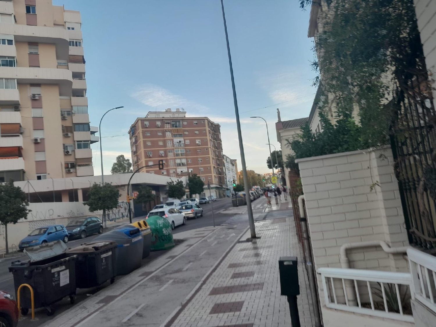  for sale apartment Málaga Del Fresno Campiña 2