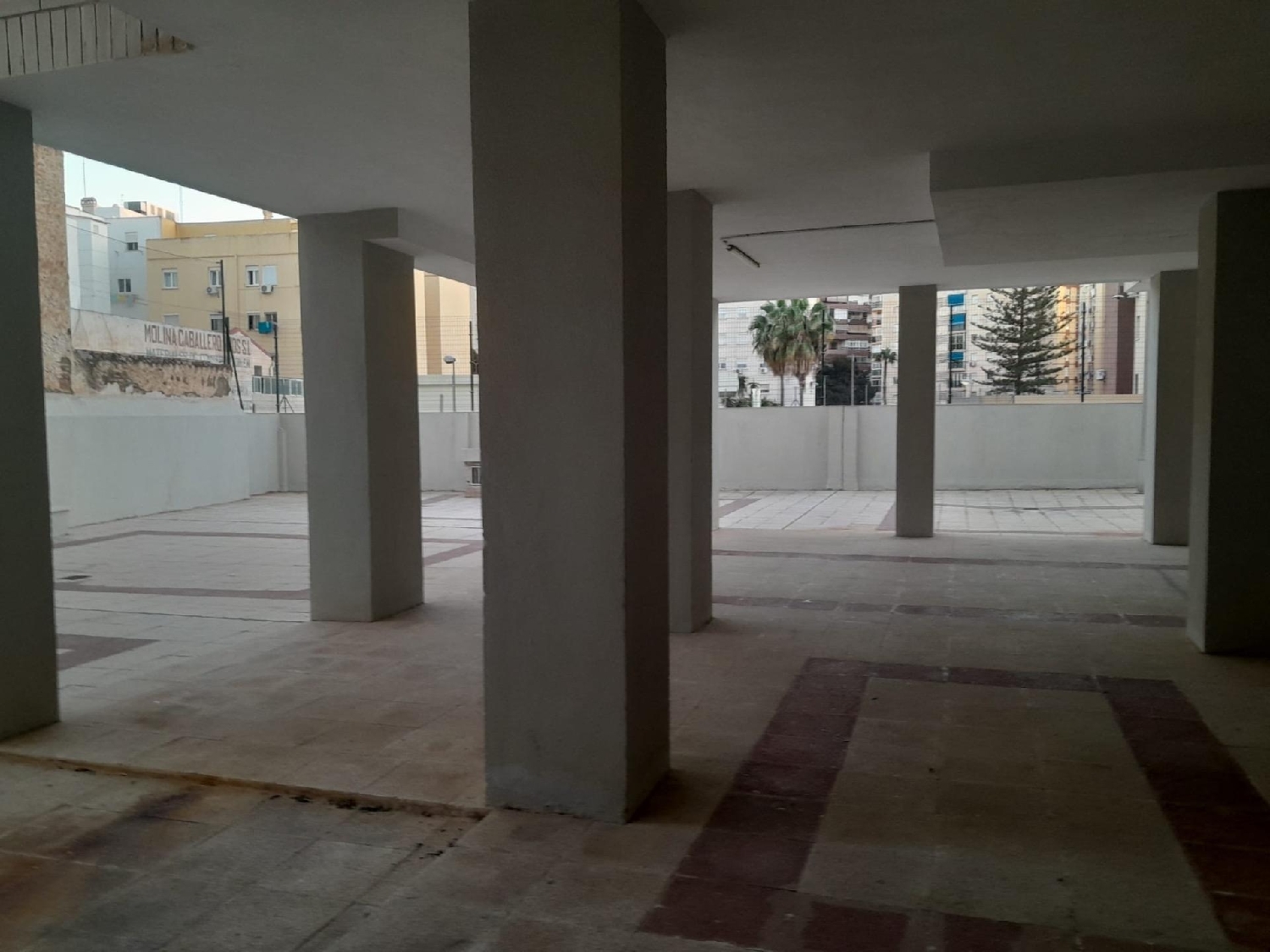  for sale apartment Málaga Del Fresno Campiña 8